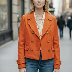 Banana Republic Orage Jacket